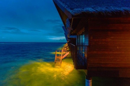 Adaaran Select Hudhuran Fushi - 17