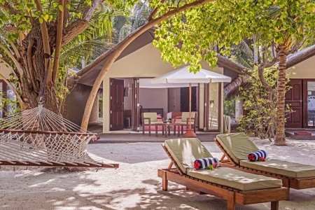 Adaaran Select Hudhuran Fushi - 19