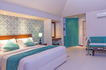 Adaaran Select Hudhuran Fushi - 21