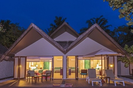 Adaaran Select Hudhuran Fushi - 22