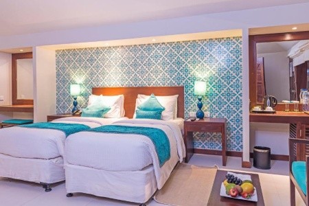 Adaaran Select Hudhuran Fushi - 23