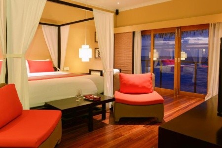 Adaaran Select Hudhuran Fushi - 25