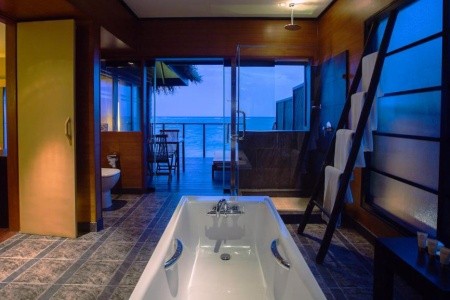 Adaaran Select Hudhuran Fushi - 27