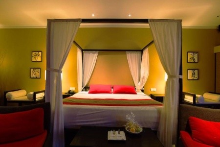 Adaaran Select Hudhuran Fushi - 28