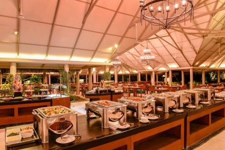 Adaaran Select Hudhuran Fushi - 29