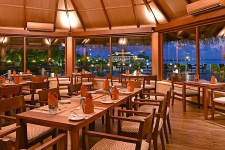 Adaaran Select Hudhuran Fushi - 30