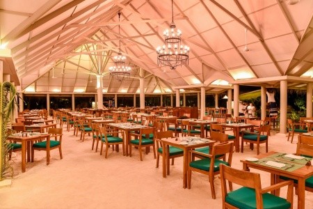 Adaaran Select Hudhuran Fushi - 31