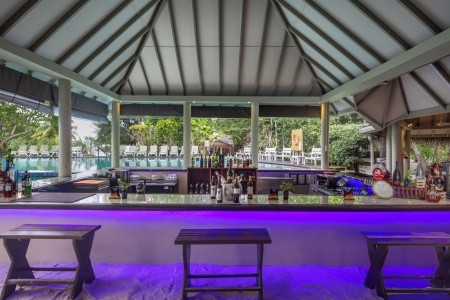 Adaaran Select Hudhuran Fushi - 32