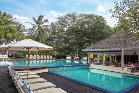 Adaaran Select Hudhuran Fushi - 34