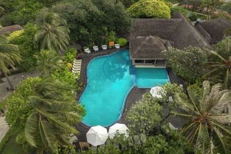 Adaaran Select Hudhuran Fushi - 35