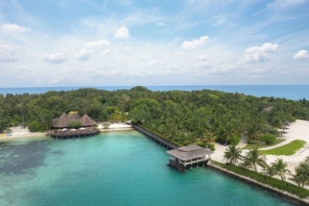 Adaaran Select Hudhuran Fushi - 36