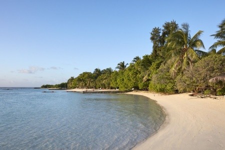 Adaaran Select Hudhuran Fushi - 37