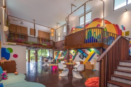 Adaaran Select Hudhuran Fushi - 39