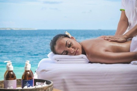 Adaaran Select Hudhuran Fushi - 40