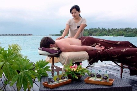 Adaaran Select Hudhuran Fushi - 41