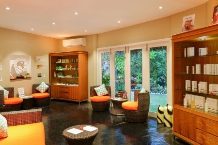 Adaaran Select Hudhuran Fushi - 42