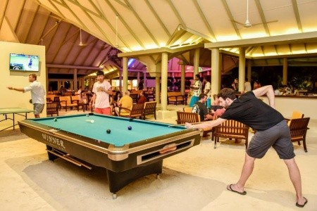 Adaaran Select Hudhuran Fushi - 43