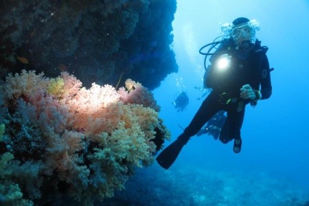 Adaaran Select Hudhuran Fushi - 45