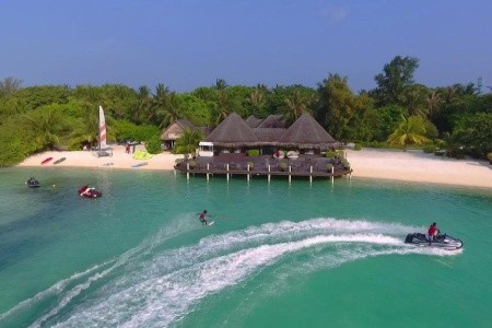 Adaaran Select Hudhuran Fushi - 47