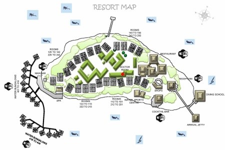 Adaaran Club Rannalhi - 6