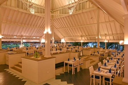 Adaaran Club Rannalhi - 14