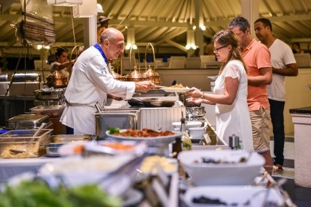 Adaaran Club Rannalhi - 15