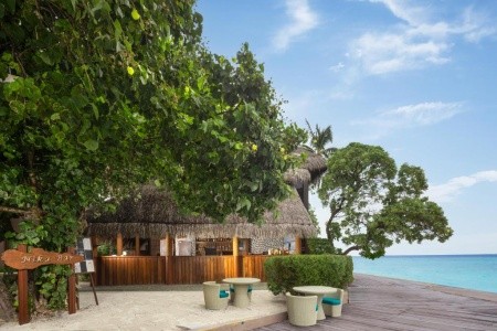 Adaaran Club Rannalhi - 17