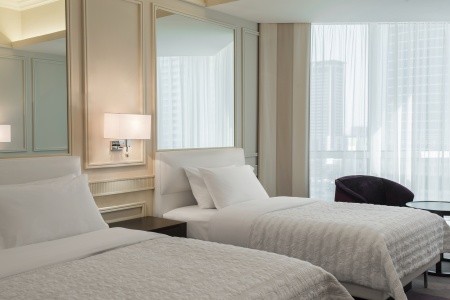 Le Meridien Mina Seyahi Beach Resort - 6