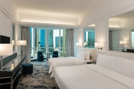 Le Meridien Mina Seyahi Beach Resort - 9