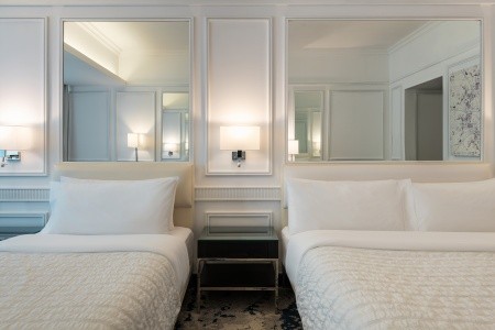 Le Meridien Mina Seyahi Beach Resort - 24