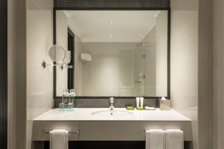 Le Meridien Mina Seyahi Beach Resort - 27