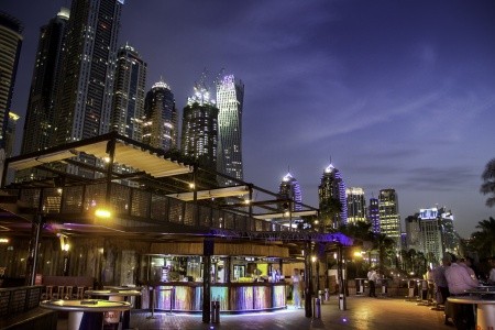 Le Meridien Mina Seyahi Beach Resort - 38