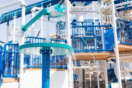 Le Meridien Mina Seyahi Beach Resort - 48