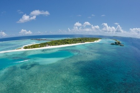 Villa Nautica Resort (Ex. Paradise Island) - 2