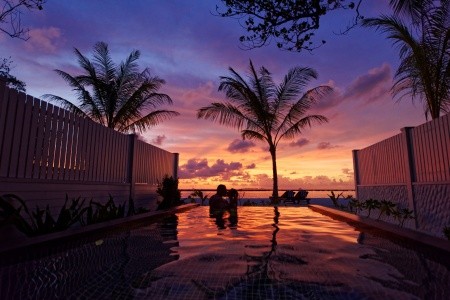 Villa Nautica Resort (Ex. Paradise Island) - 6