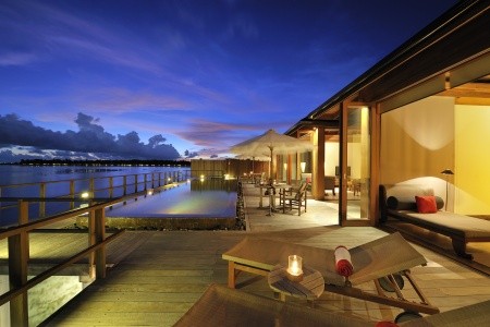 Villa Nautica Resort (Ex. Paradise Island) - 23