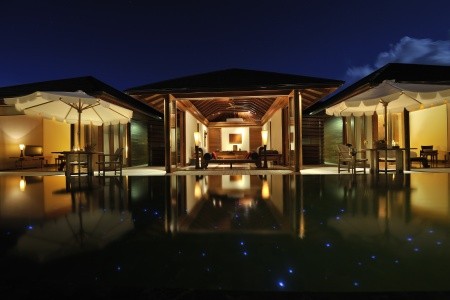 Villa Nautica Resort (Ex. Paradise Island) - 25