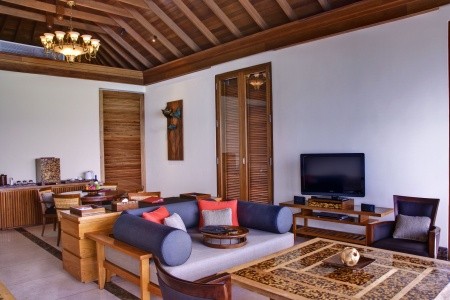 Villa Nautica Resort (Ex. Paradise Island) - 28