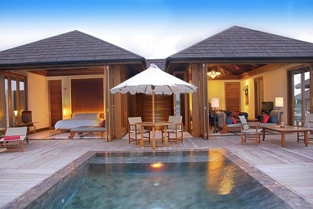 Villa Nautica Resort (Ex. Paradise Island) - 31