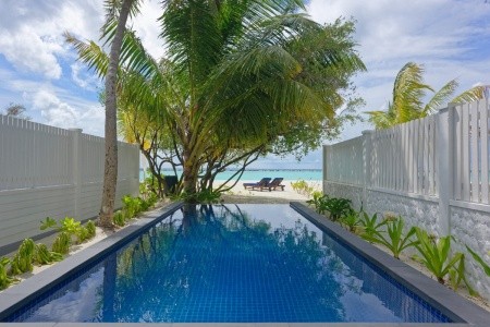 Villa Nautica Resort (Ex. Paradise Island) - 34