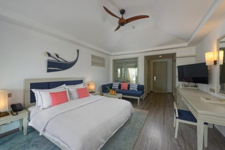 Villa Nautica Resort (Ex. Paradise Island) - 35