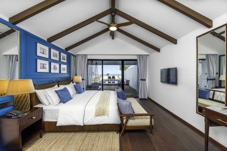 Villa Nautica Resort (Ex. Paradise Island) - 36