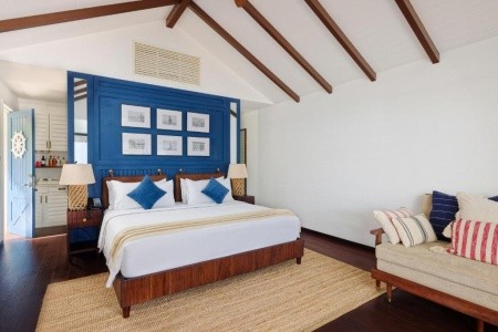 Villa Nautica Resort (Ex. Paradise Island) - 44