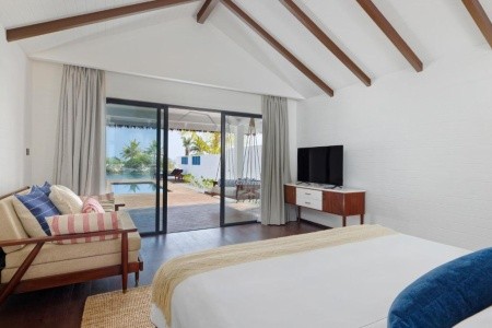 Villa Nautica Resort (Ex. Paradise Island) - 45