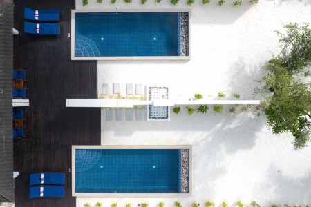 Villa Nautica Resort (Ex. Paradise Island) - 48