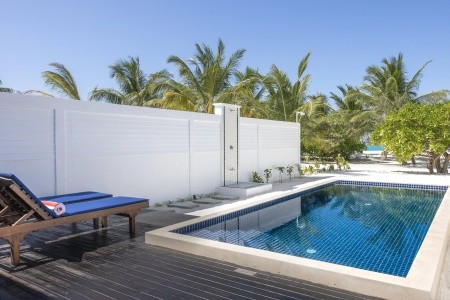 Villa Nautica Resort (Ex. Paradise Island) - 49