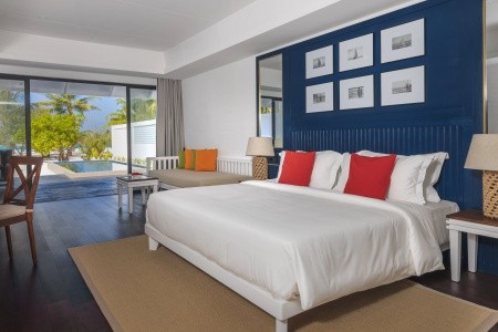 Villa Nautica Resort (Ex. Paradise Island) - 61