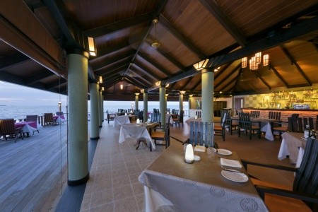 Villa Nautica Resort (Ex. Paradise Island) - 68