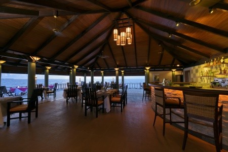 Villa Nautica Resort (Ex. Paradise Island) - 69