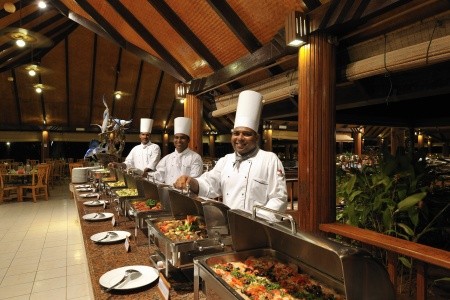 Villa Nautica Resort (Ex. Paradise Island) - 73